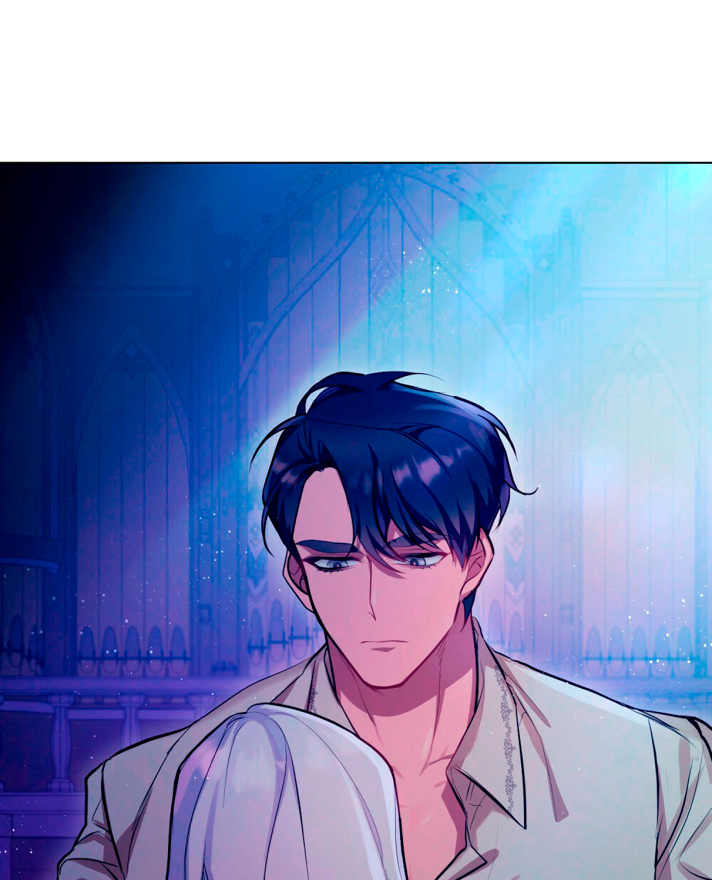 Desobedece al duque si te atreves Capítulo 0 - Página 41