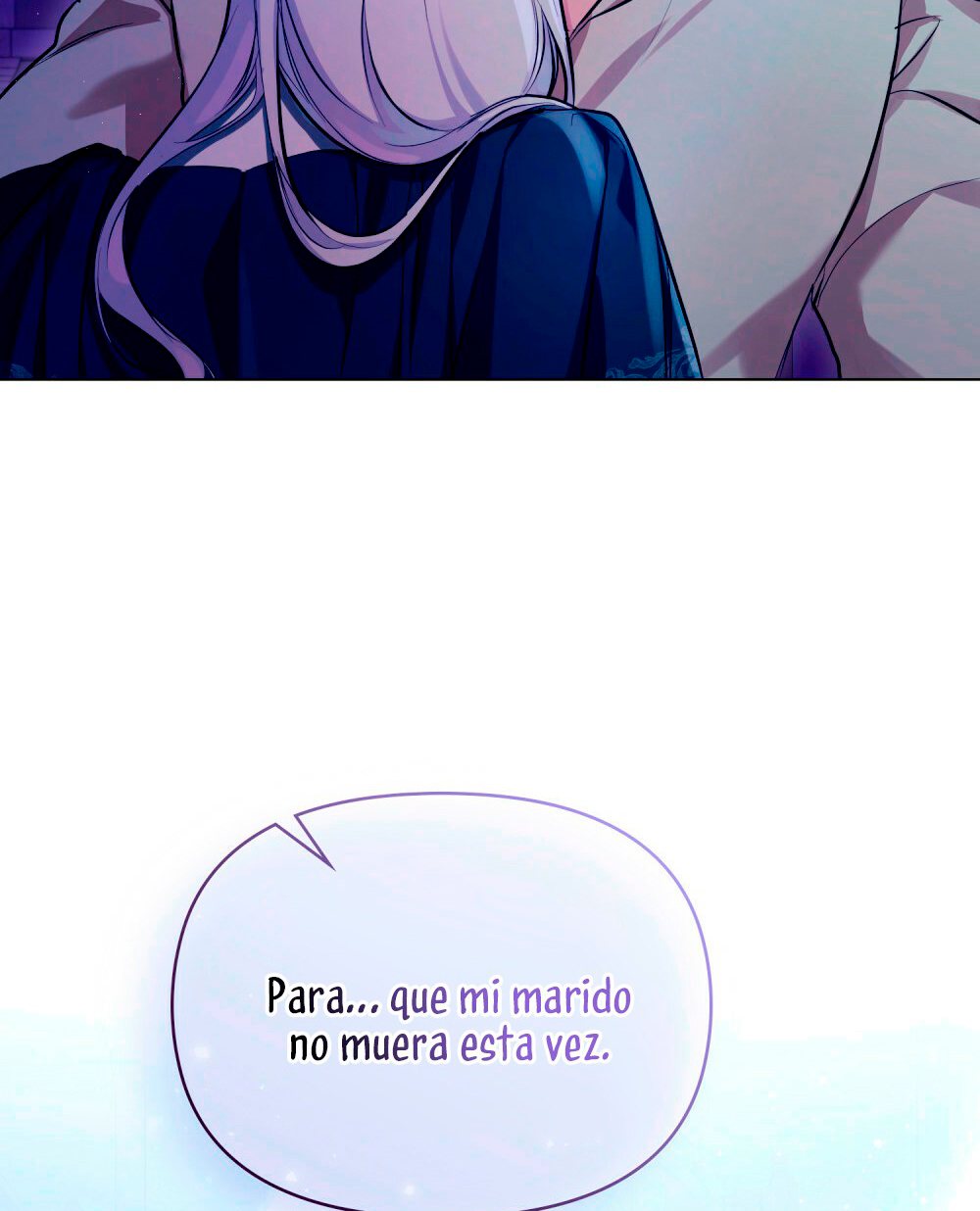 Desobedece al duque si te atreves Capítulo 0 - Página 42