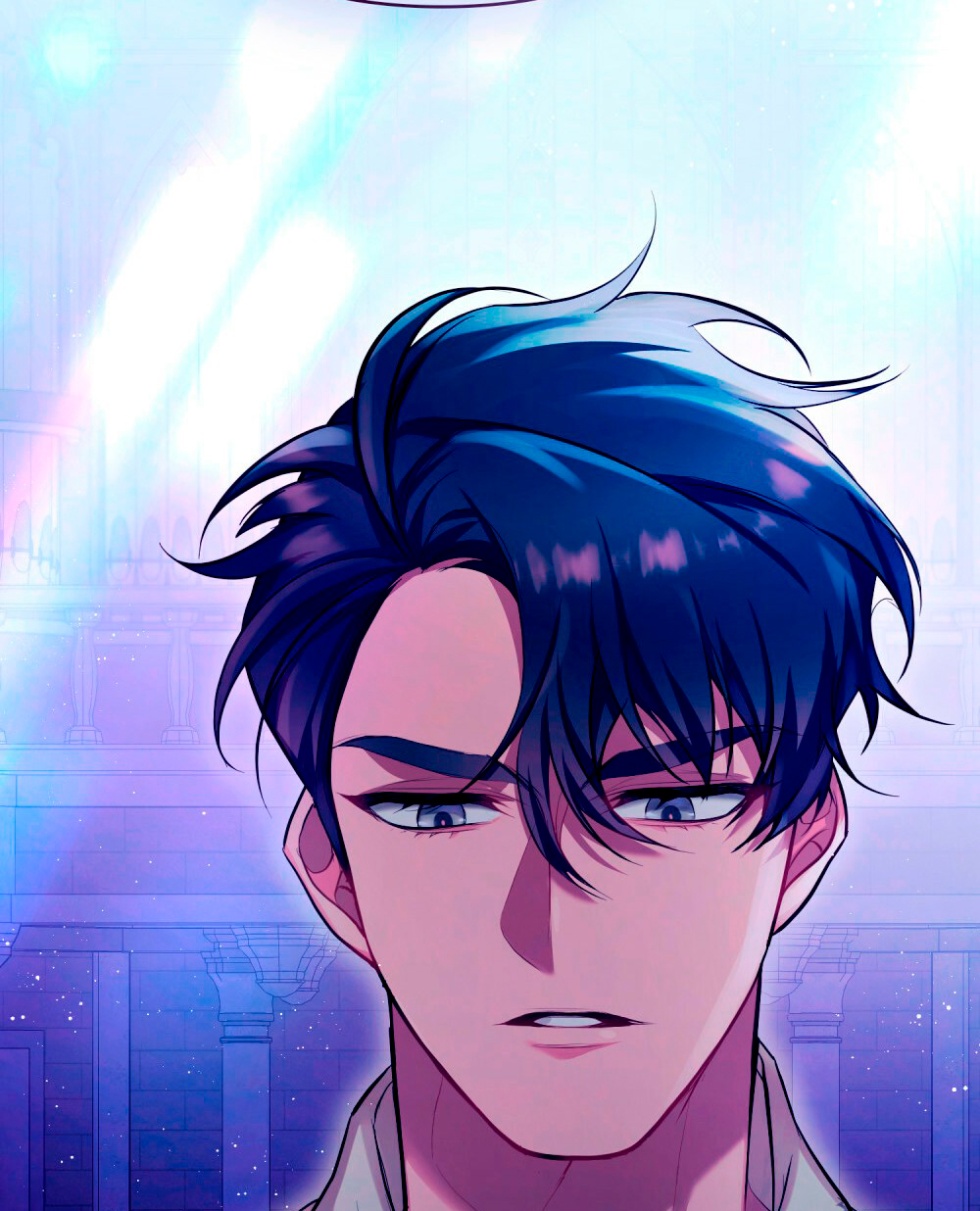 Desobedece al duque si te atreves Capítulo 0 - Página 43