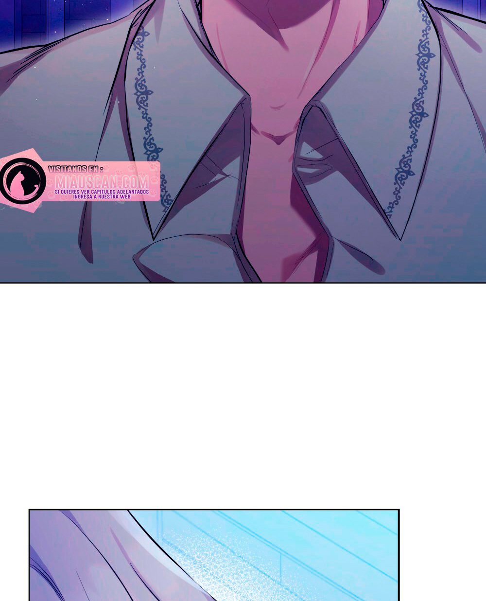 Desobedece al duque si te atreves Capítulo 0 - Página 44