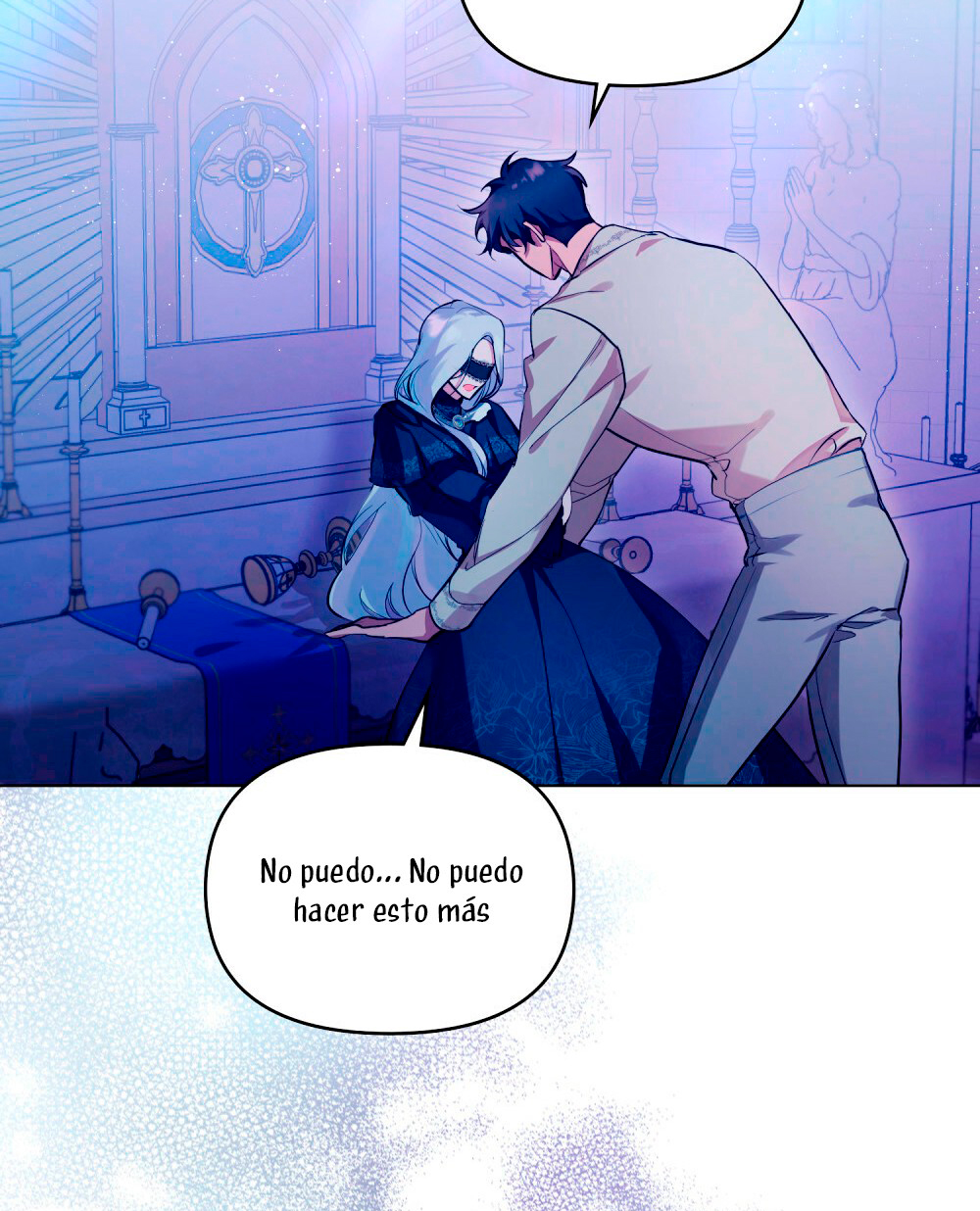 Desobedece al duque si te atreves Capítulo 0 - Página 47