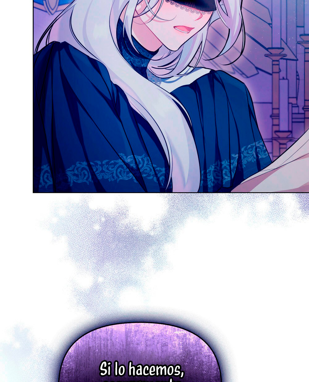Desobedece al duque si te atreves Capítulo 0 - Página 49