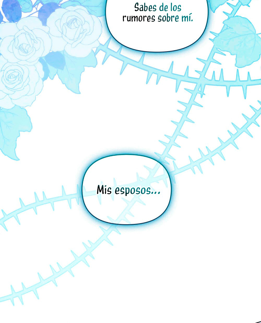 Desobedece al duque si te atreves Capítulo 0 - Página 52