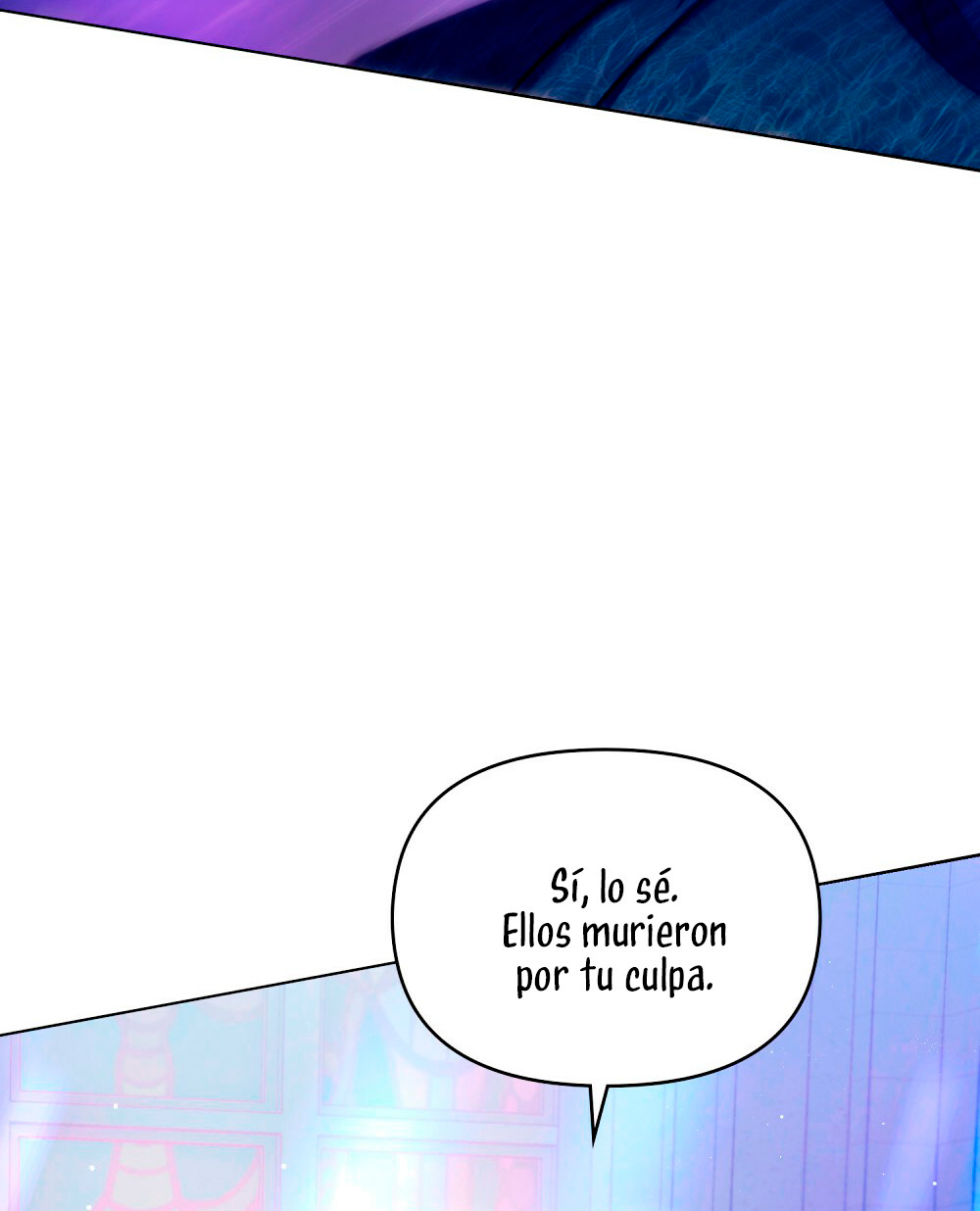 Desobedece al duque si te atreves Capítulo 0 - Página 54