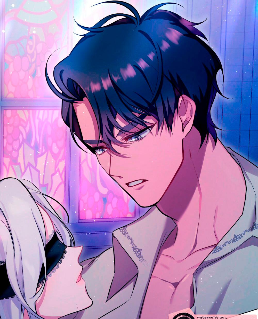 Desobedece al duque si te atreves Capítulo 0 - Página 55