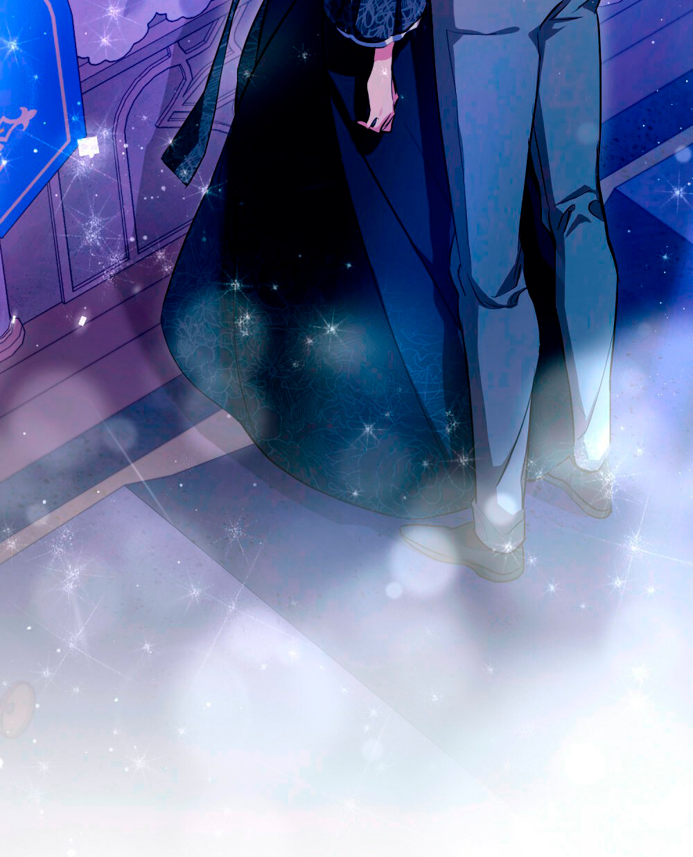 Desobedece al duque si te atreves Capítulo 0 - Página 58