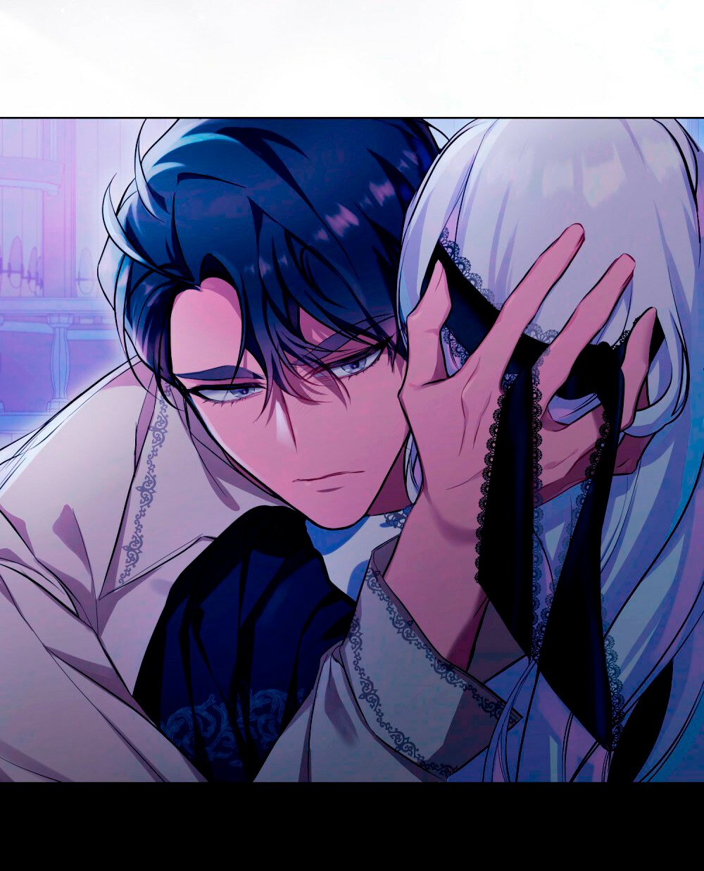 Desobedece al duque si te atreves Capítulo 0 - Página 59