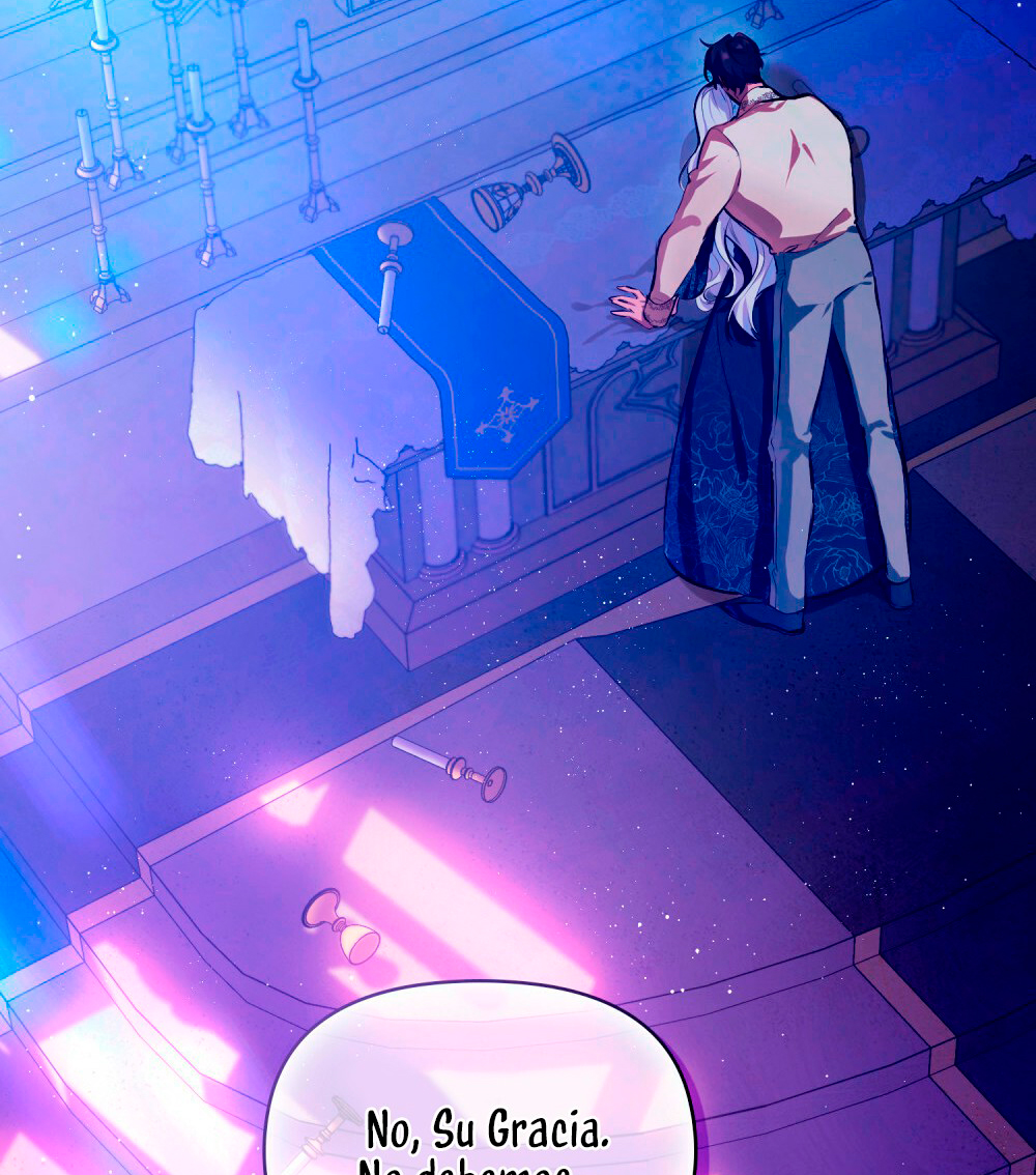 Desobedece al duque si te atreves Capítulo 0 - Página 6