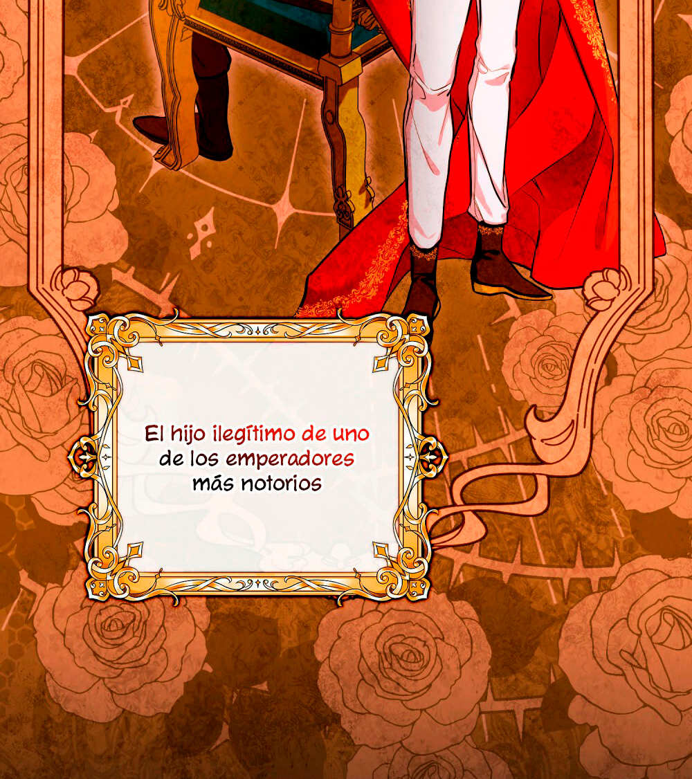 Desobedece al duque si te atreves Capítulo 0 - Página 67