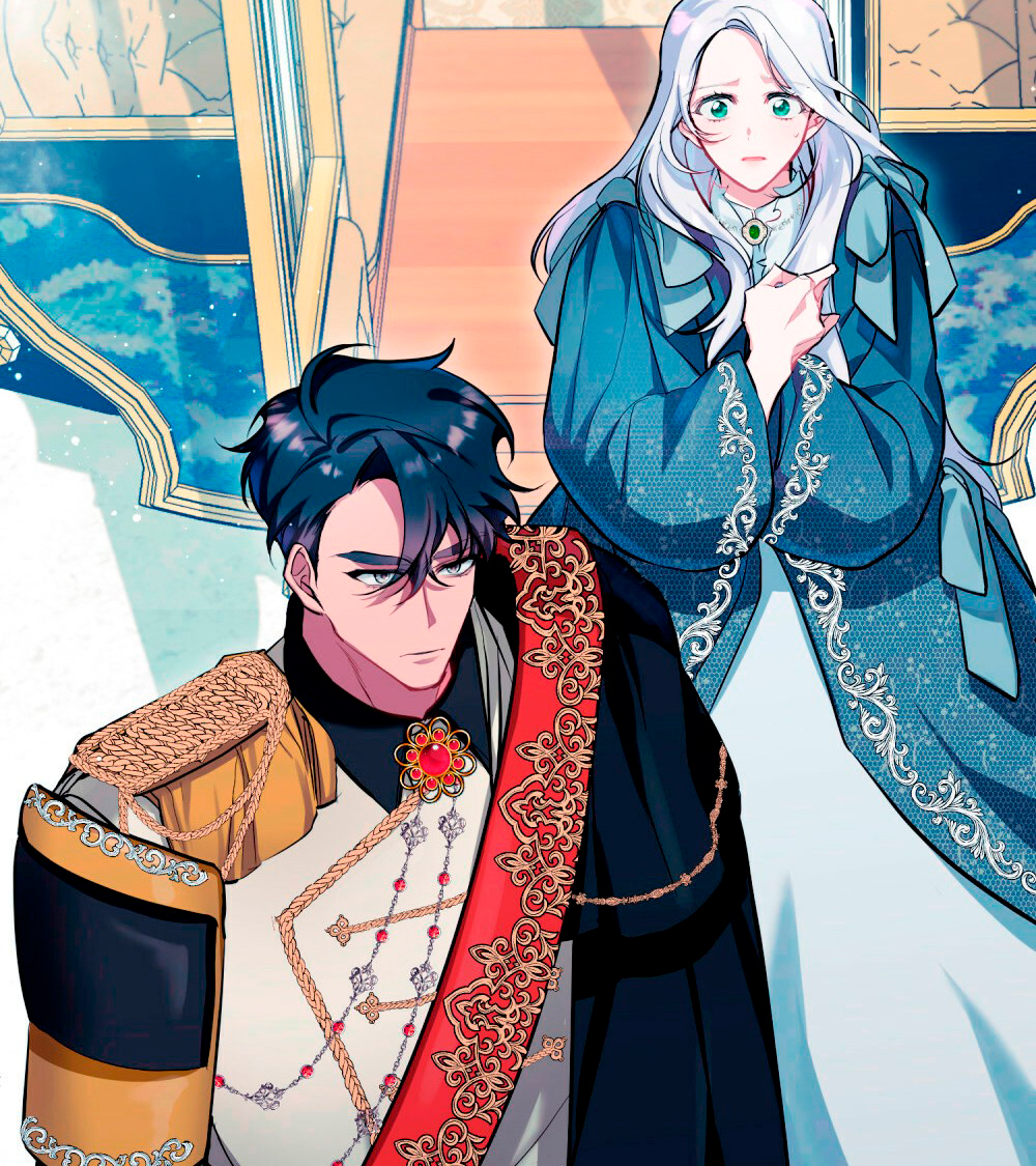 Desobedece al duque si te atreves Capítulo 0 - Página 70