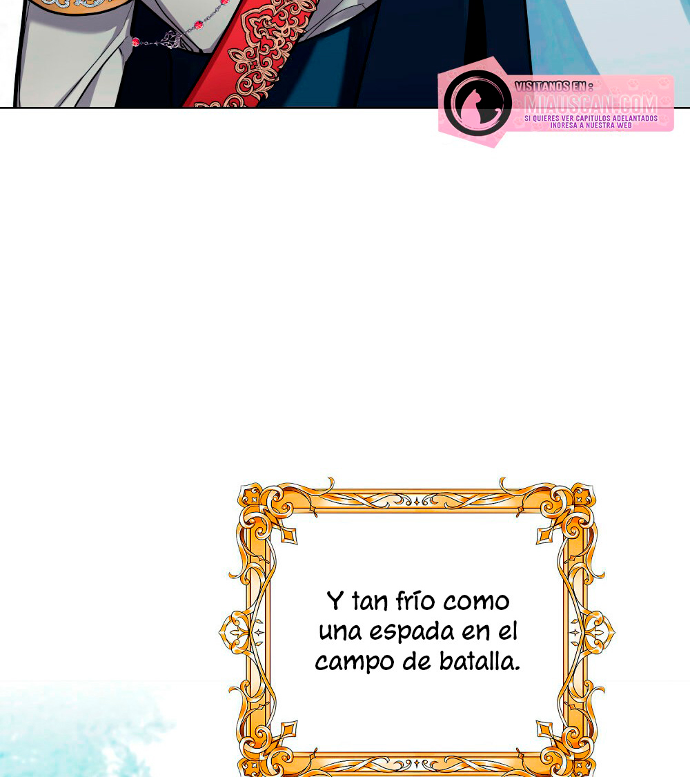 Desobedece al duque si te atreves Capítulo 0 - Página 71