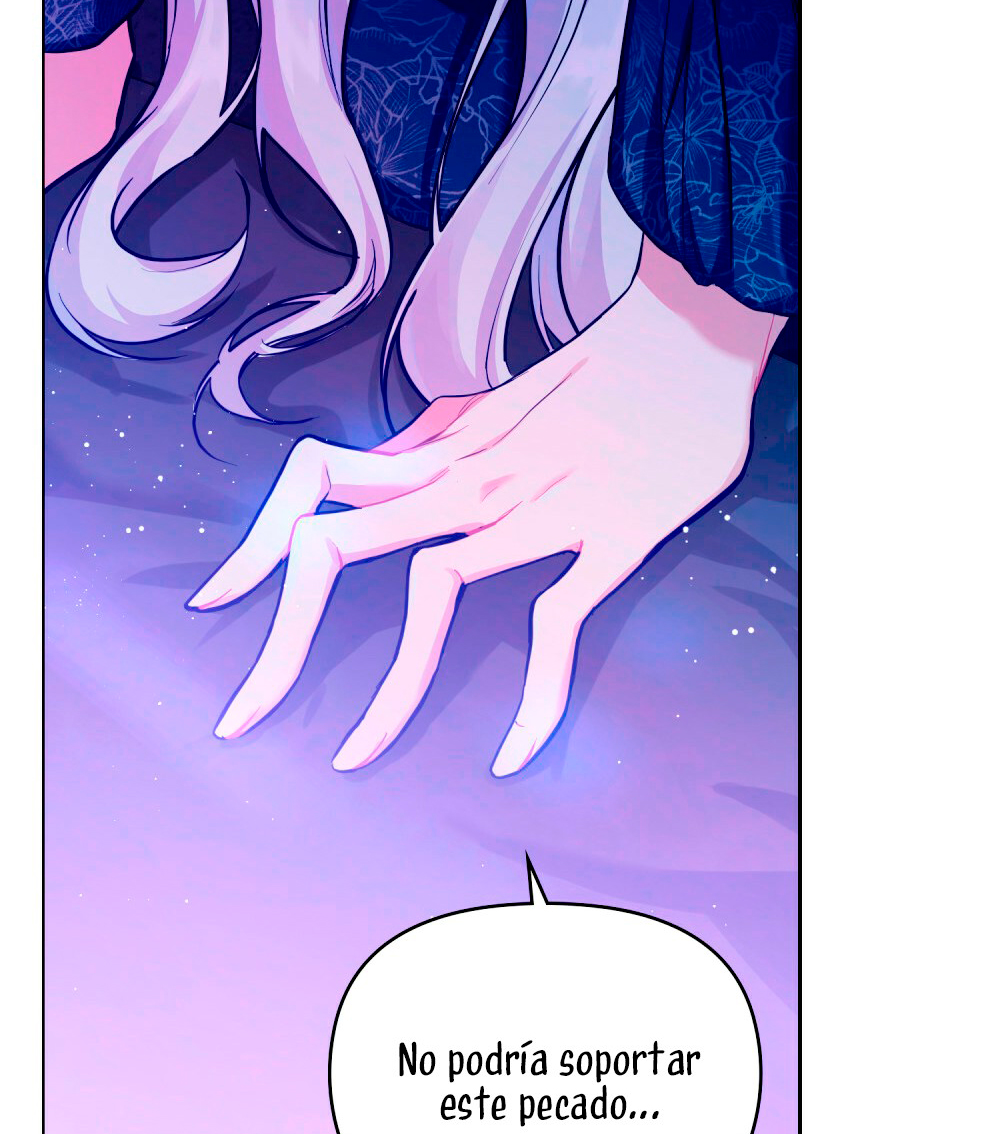 Desobedece al duque si te atreves Capítulo 0 - Página 8