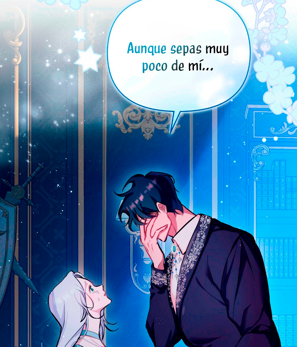 Desobedece al duque si te atreves Capítulo 0 - Página 82