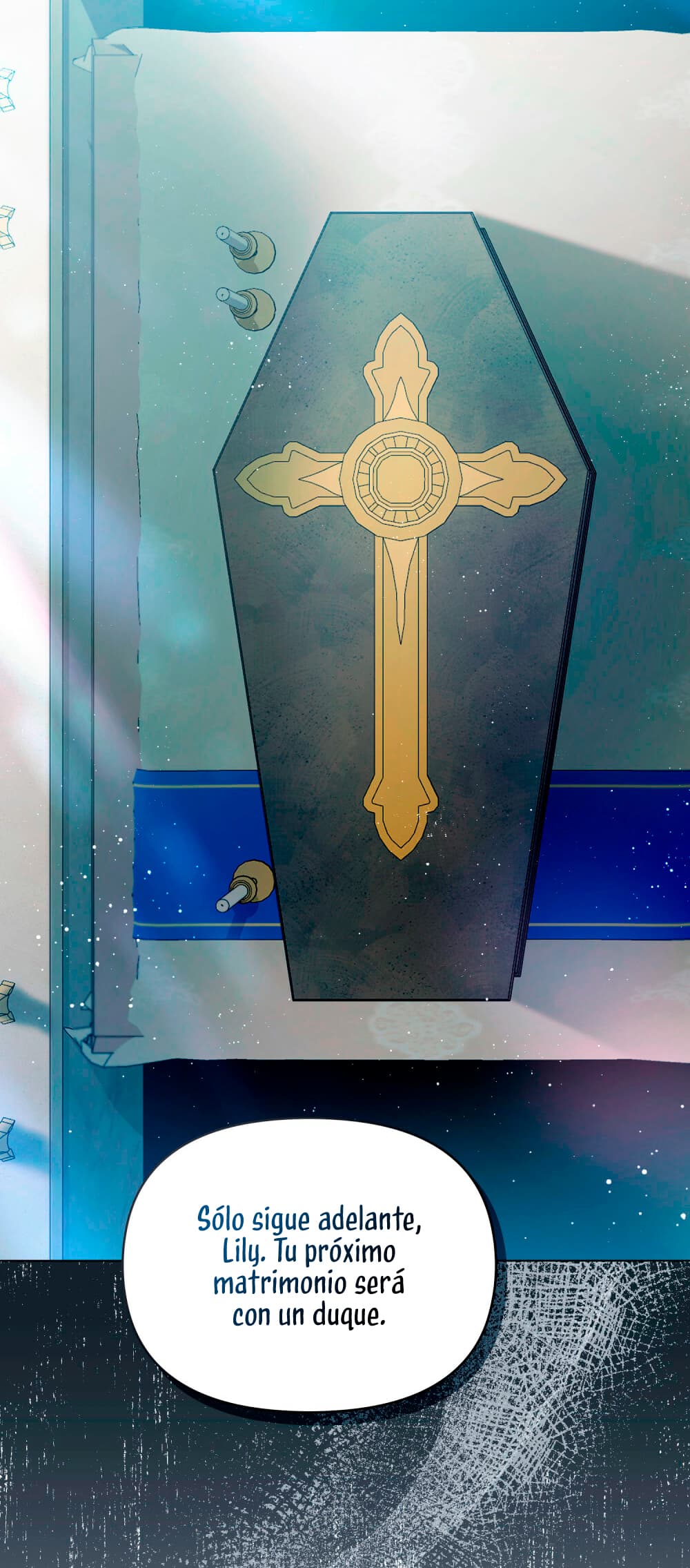 Desobedece al duque si te atreves Capítulo 1 - Página 10