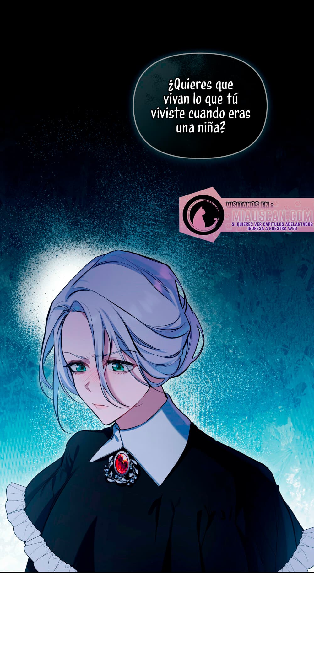 Desobedece al duque si te atreves Capítulo 1 - Página 13