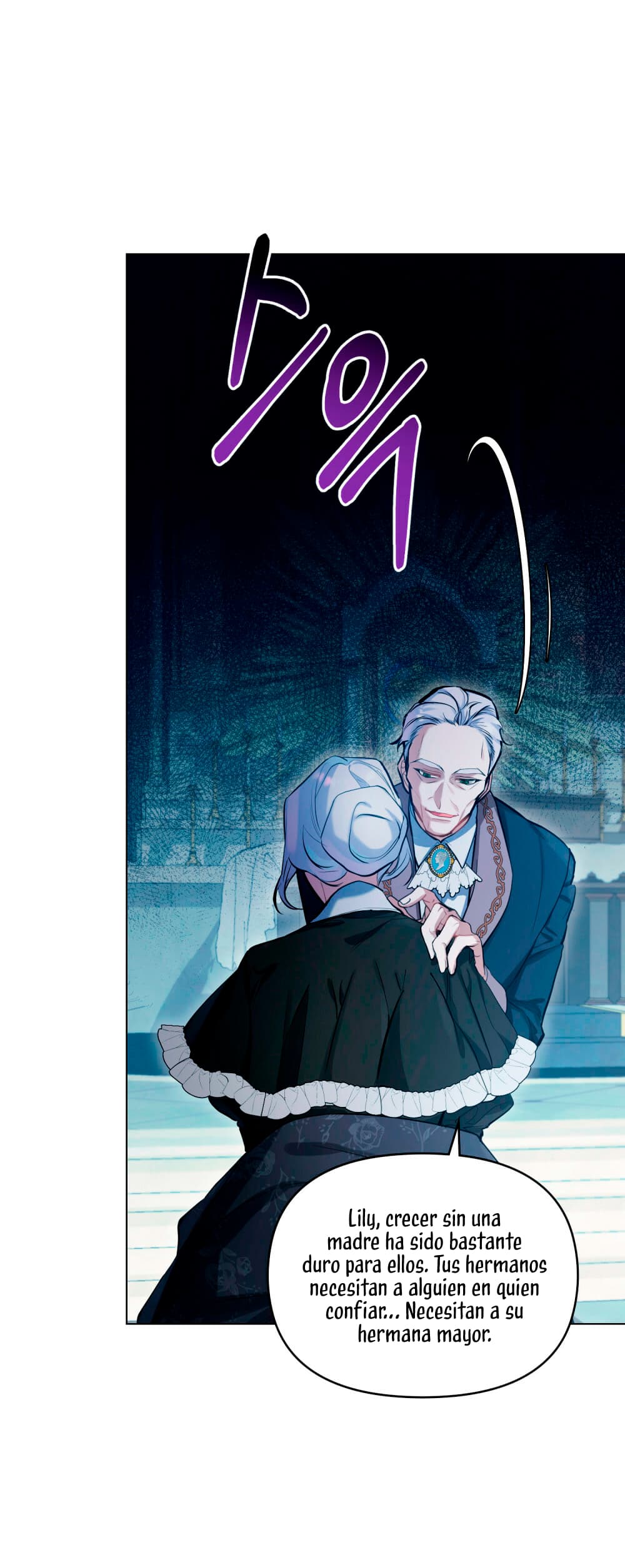 Desobedece al duque si te atreves Capítulo 1 - Página 14