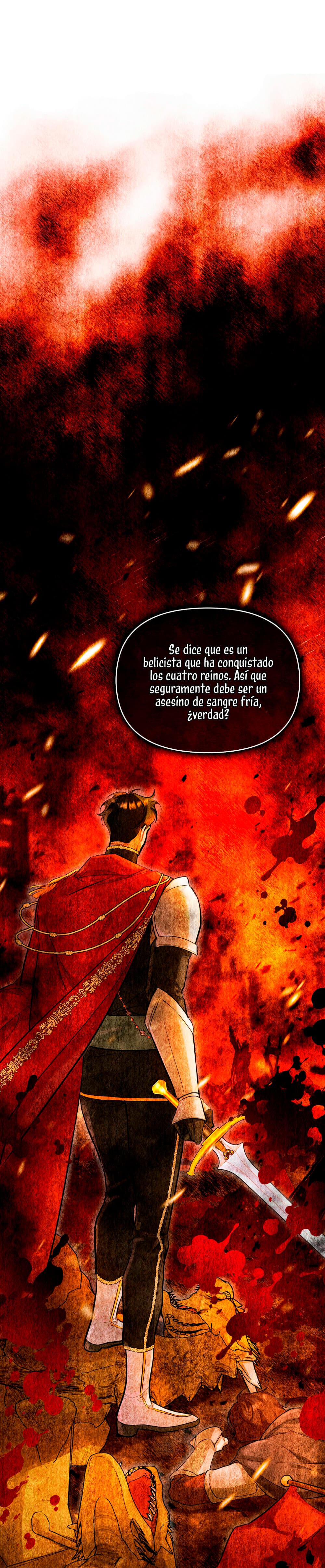 Desobedece al duque si te atreves Capítulo 1 - Página 19