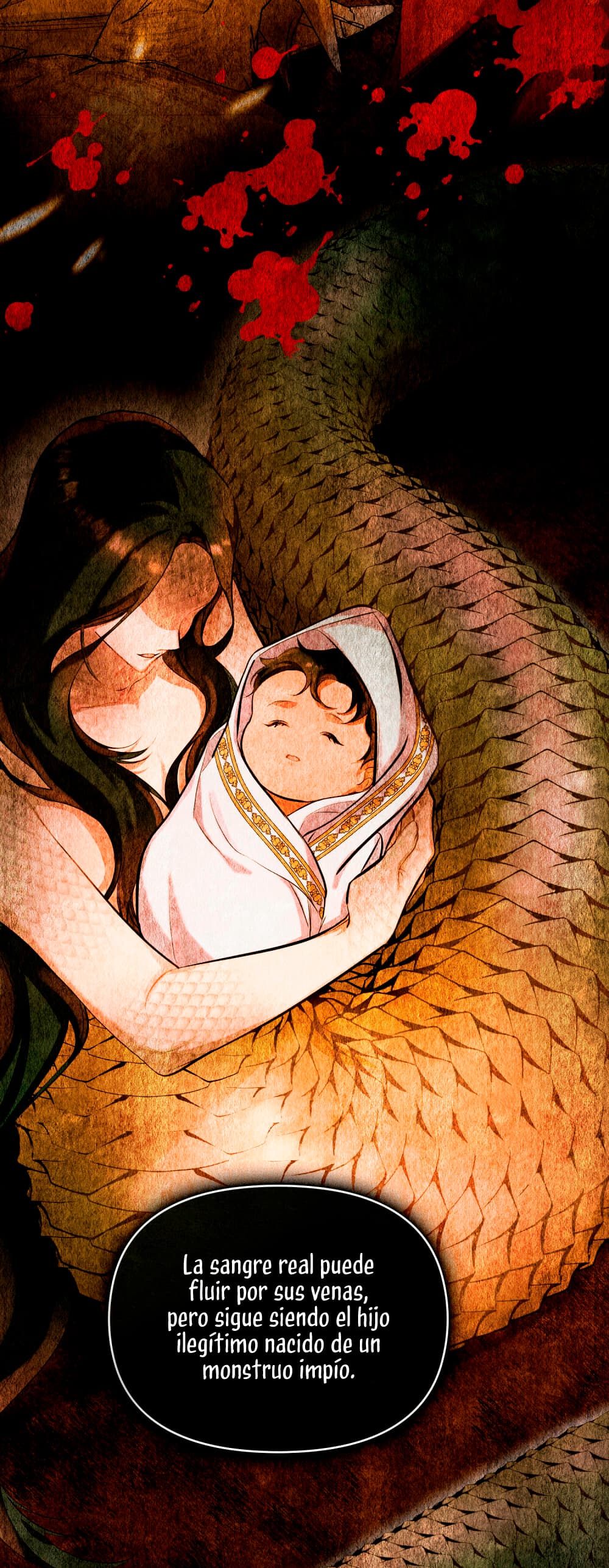 Desobedece al duque si te atreves Capítulo 1 - Página 20