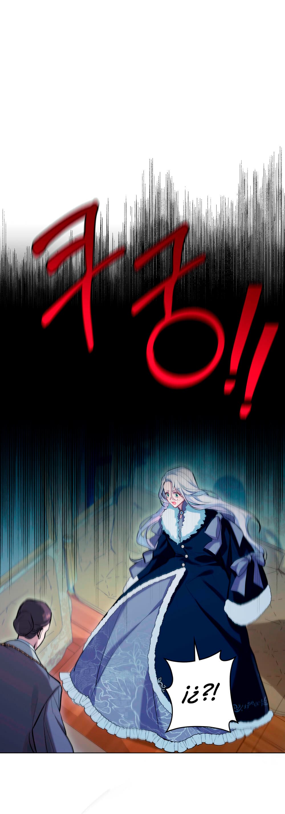 Desobedece al duque si te atreves Capítulo 1 - Página 28