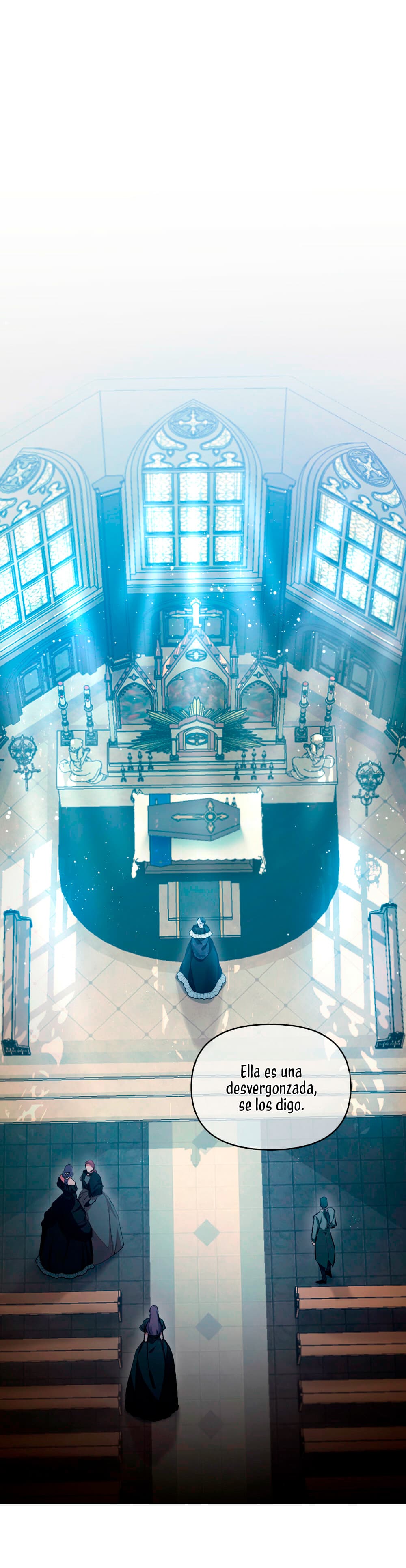 Desobedece al duque si te atreves Capítulo 1 - Página 3