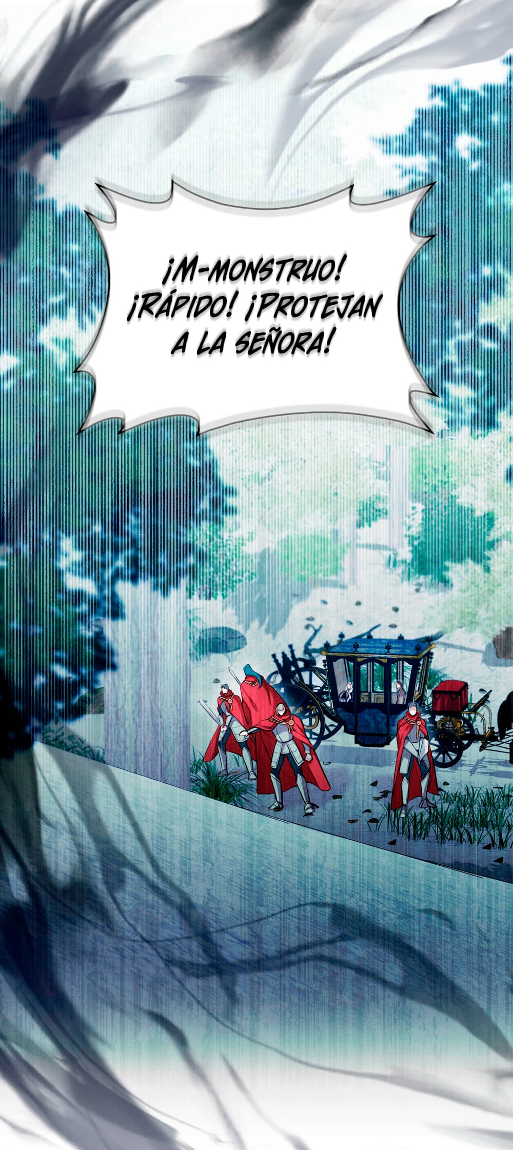 Desobedece al duque si te atreves Capítulo 1 - Página 30