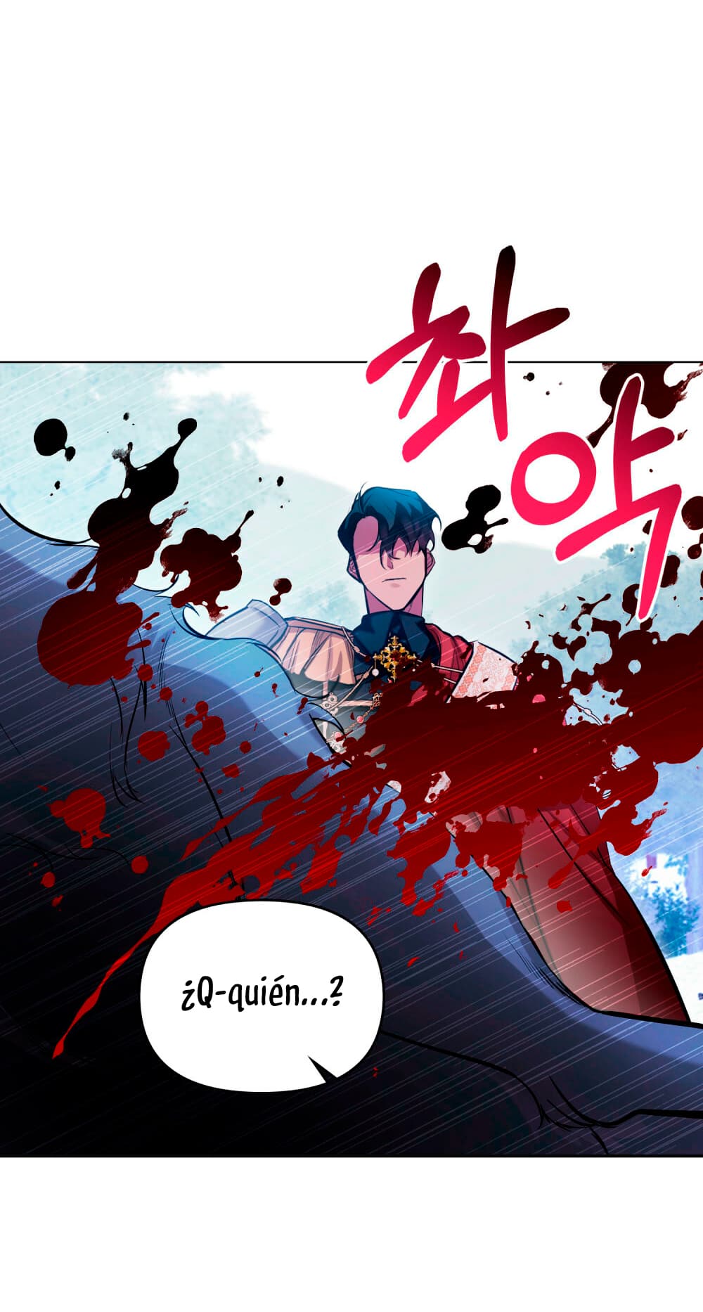 Desobedece al duque si te atreves Capítulo 1 - Página 35