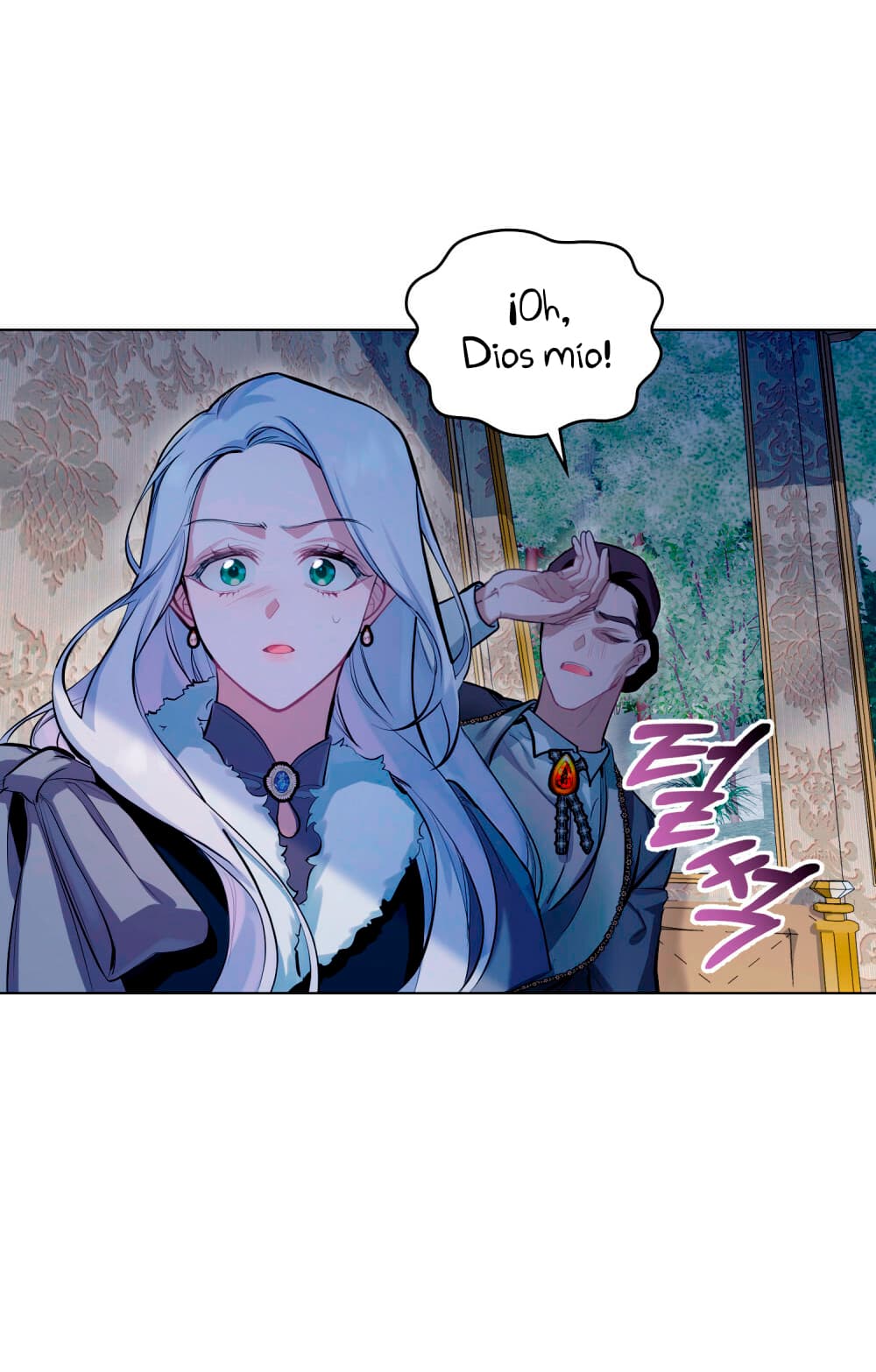 Desobedece al duque si te atreves Capítulo 1 - Página 36