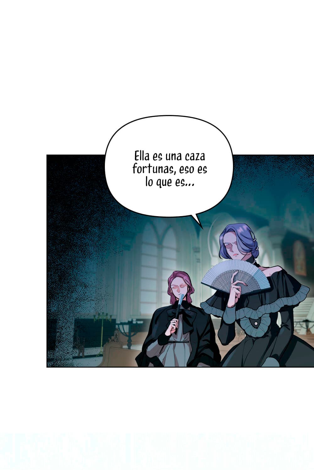 Desobedece al duque si te atreves Capítulo 1 - Página 4