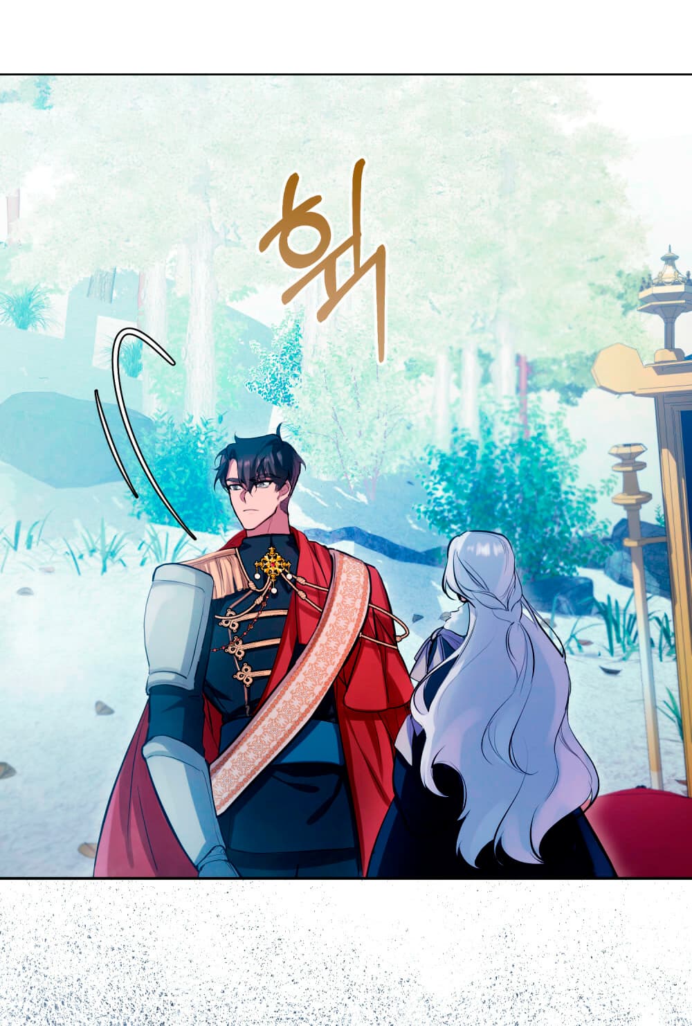 Desobedece al duque si te atreves Capítulo 1 - Página 42