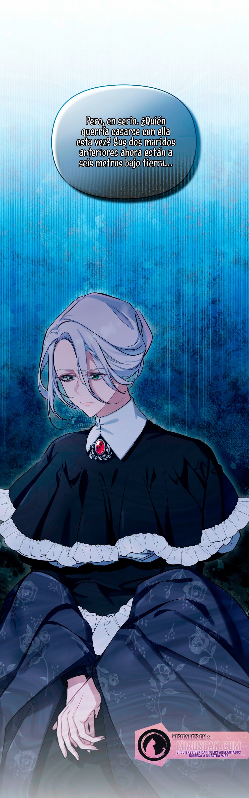 Desobedece al duque si te atreves Capítulo 1 - Página 5