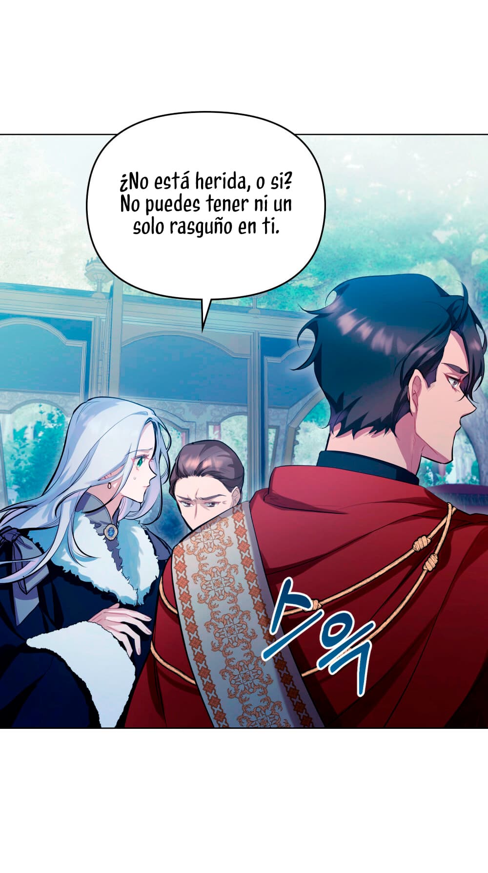 Desobedece al duque si te atreves Capítulo 1 - Página 50