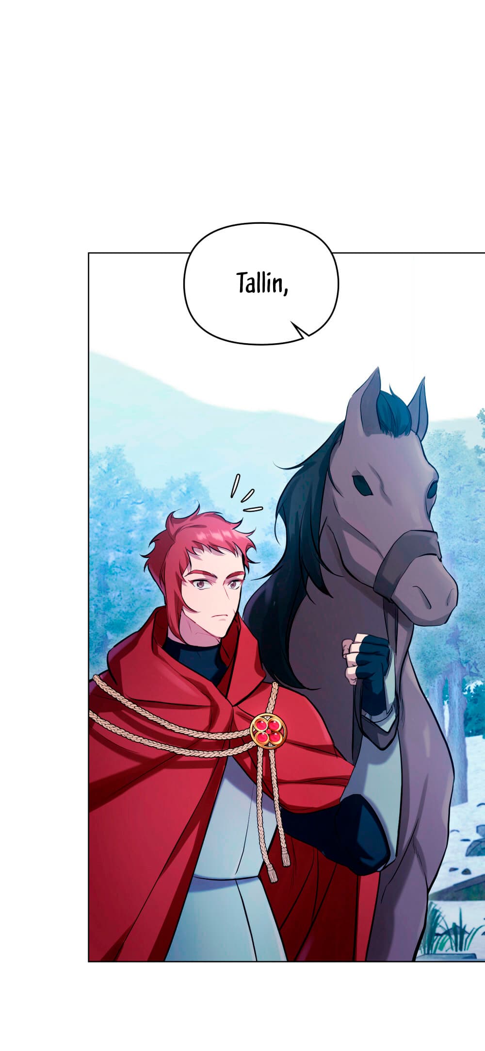 Desobedece al duque si te atreves Capítulo 1 - Página 51