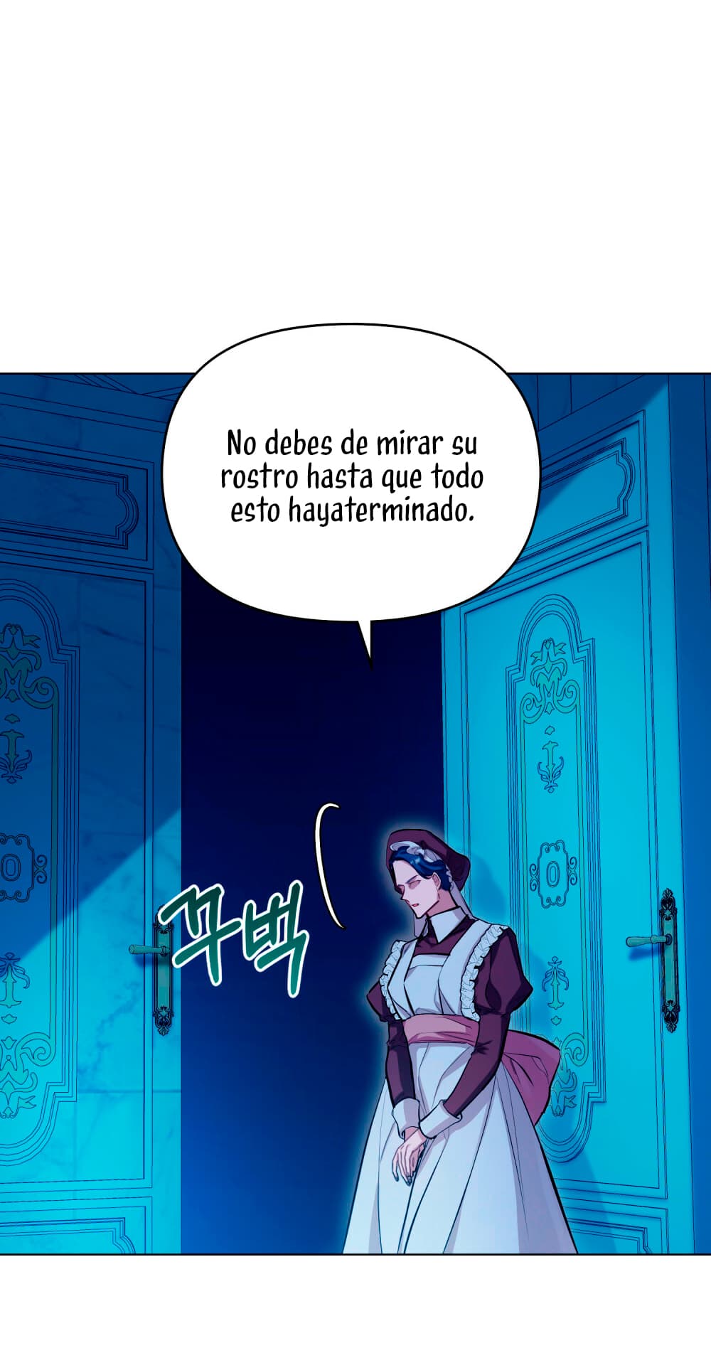 Desobedece al duque si te atreves Capítulo 1 - Página 60