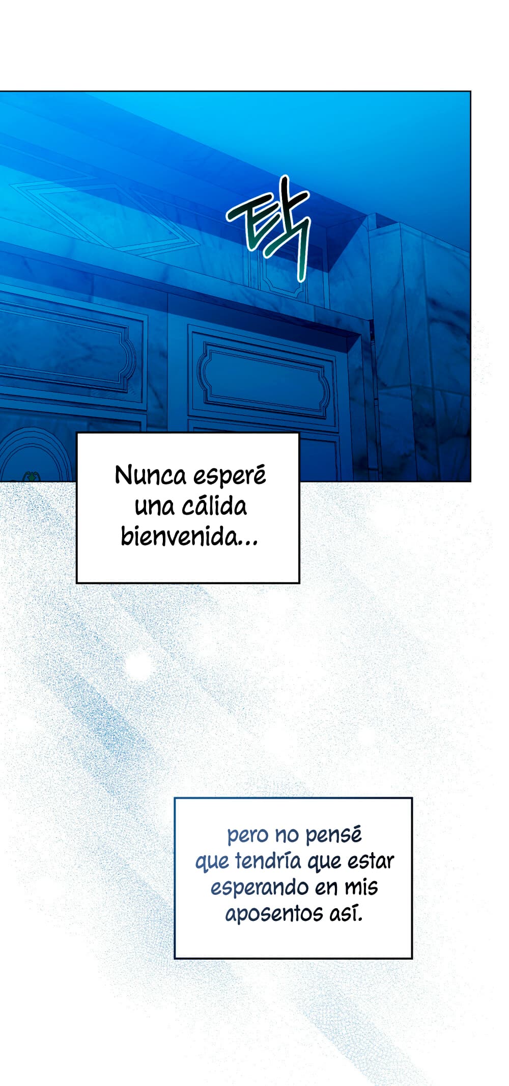 Desobedece al duque si te atreves Capítulo 1 - Página 61