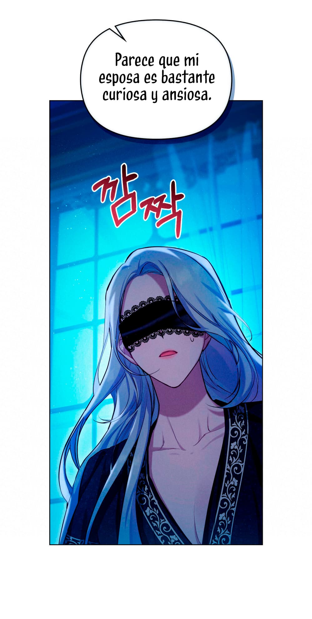 Desobedece al duque si te atreves Capítulo 1 - Página 66