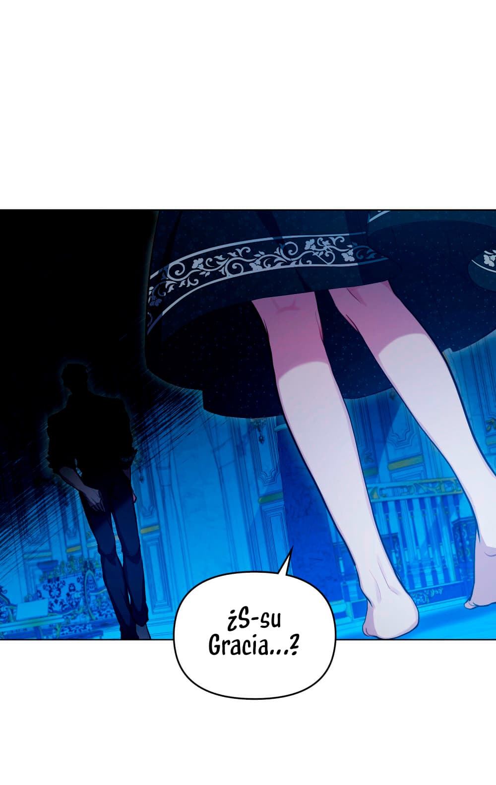 Desobedece al duque si te atreves Capítulo 1 - Página 67