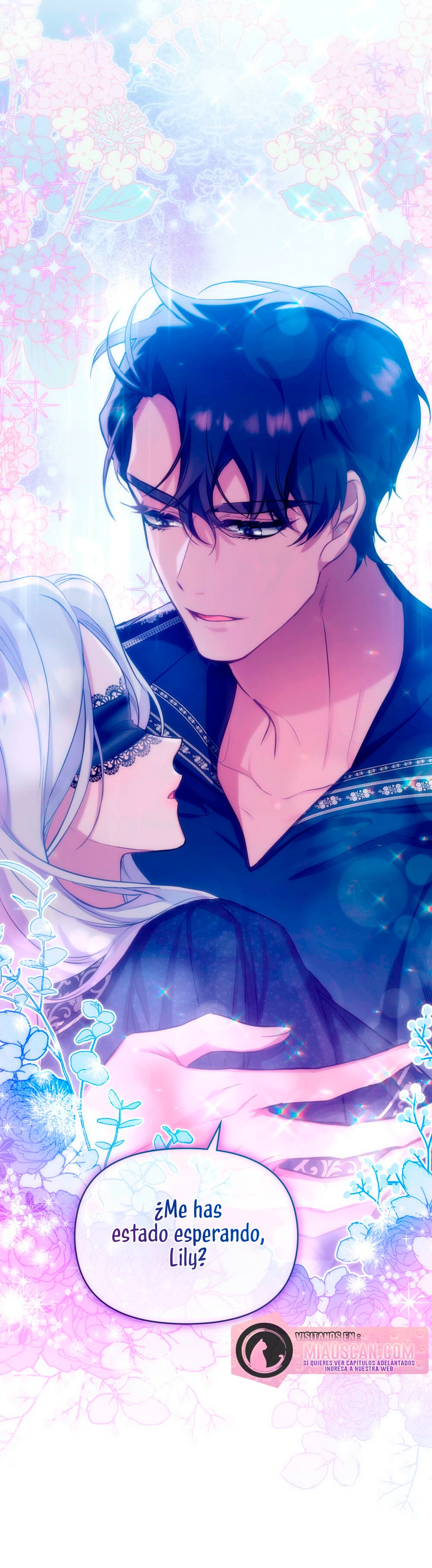 Desobedece al duque si te atreves Capítulo 1 - Página 71