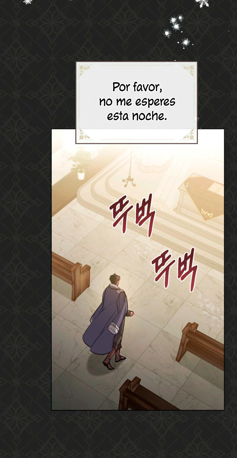 Desobedece al duque si te atreves Capítulo 10 - Página 10