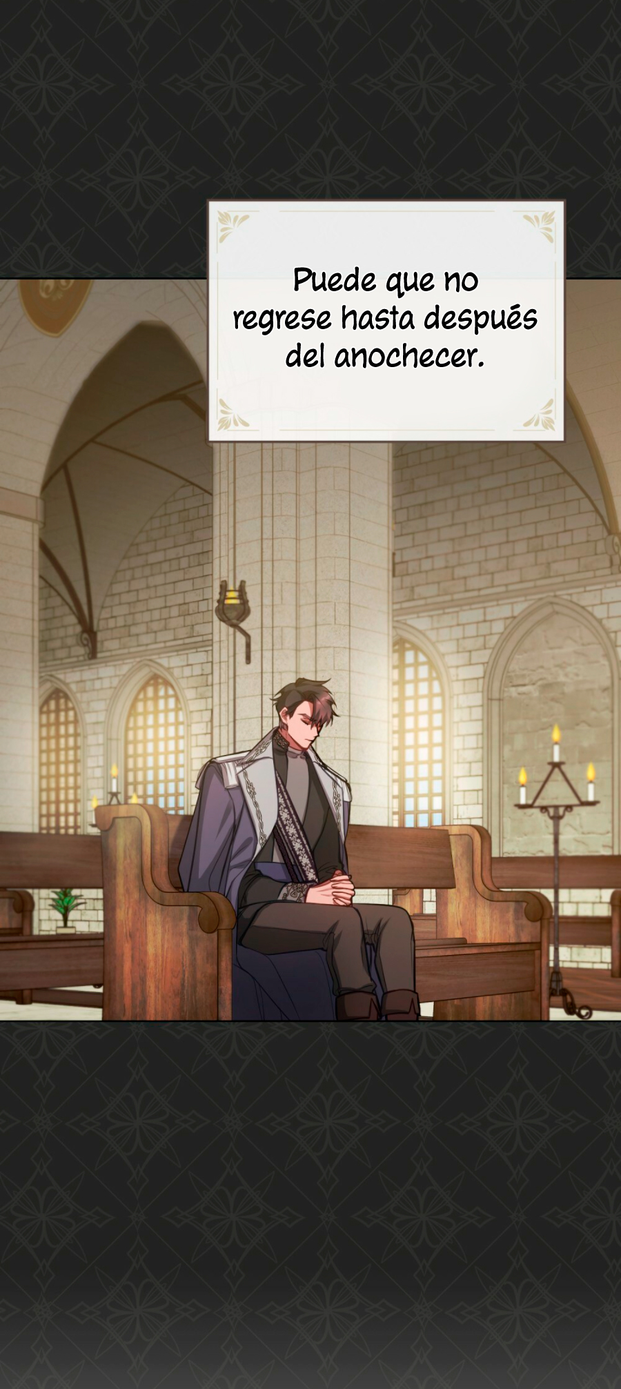 Desobedece al duque si te atreves Capítulo 10 - Página 11