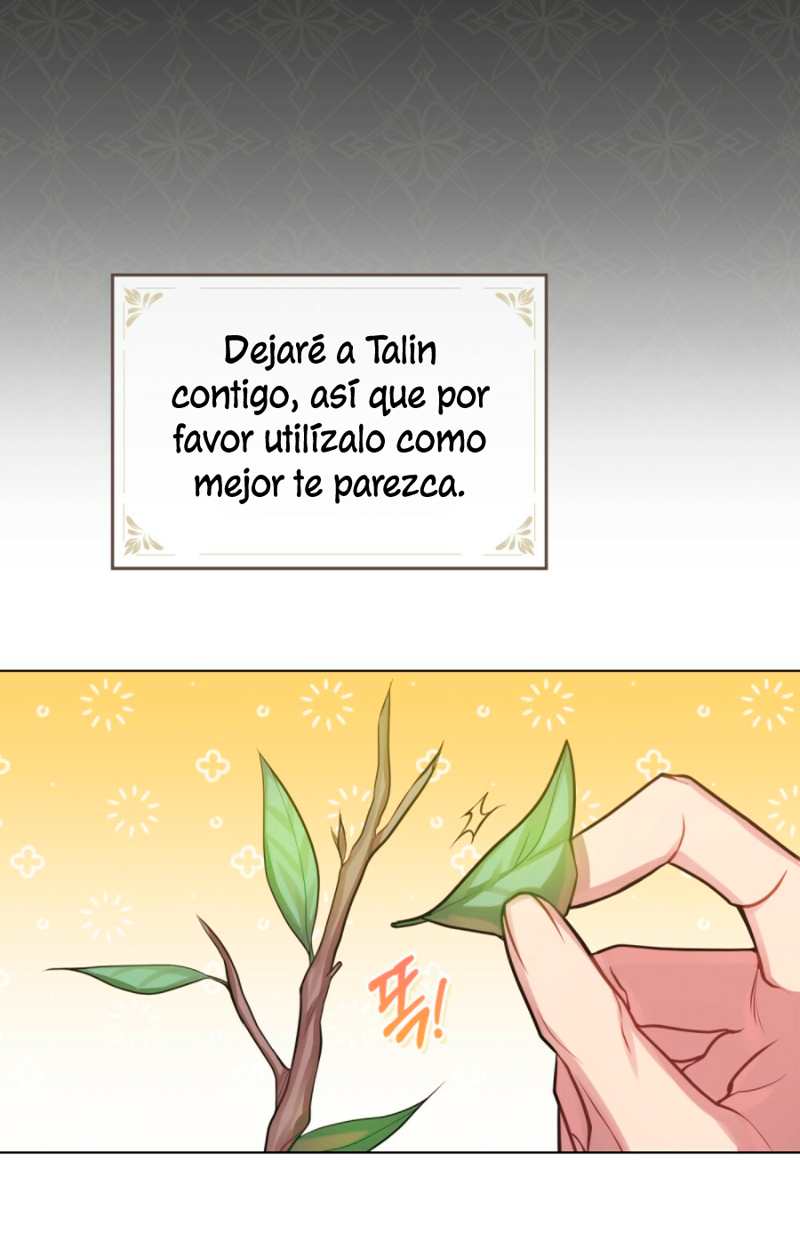 Desobedece al duque si te atreves Capítulo 10 - Página 12