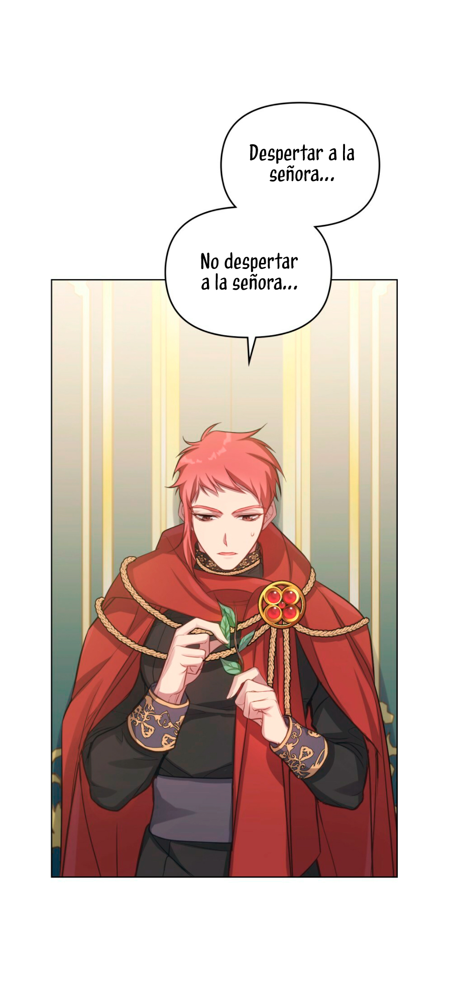 Desobedece al duque si te atreves Capítulo 10 - Página 13