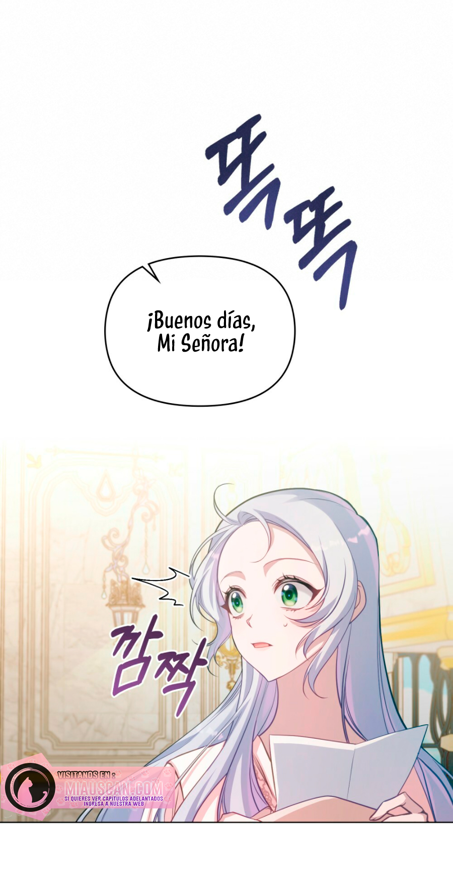 Desobedece al duque si te atreves Capítulo 10 - Página 15