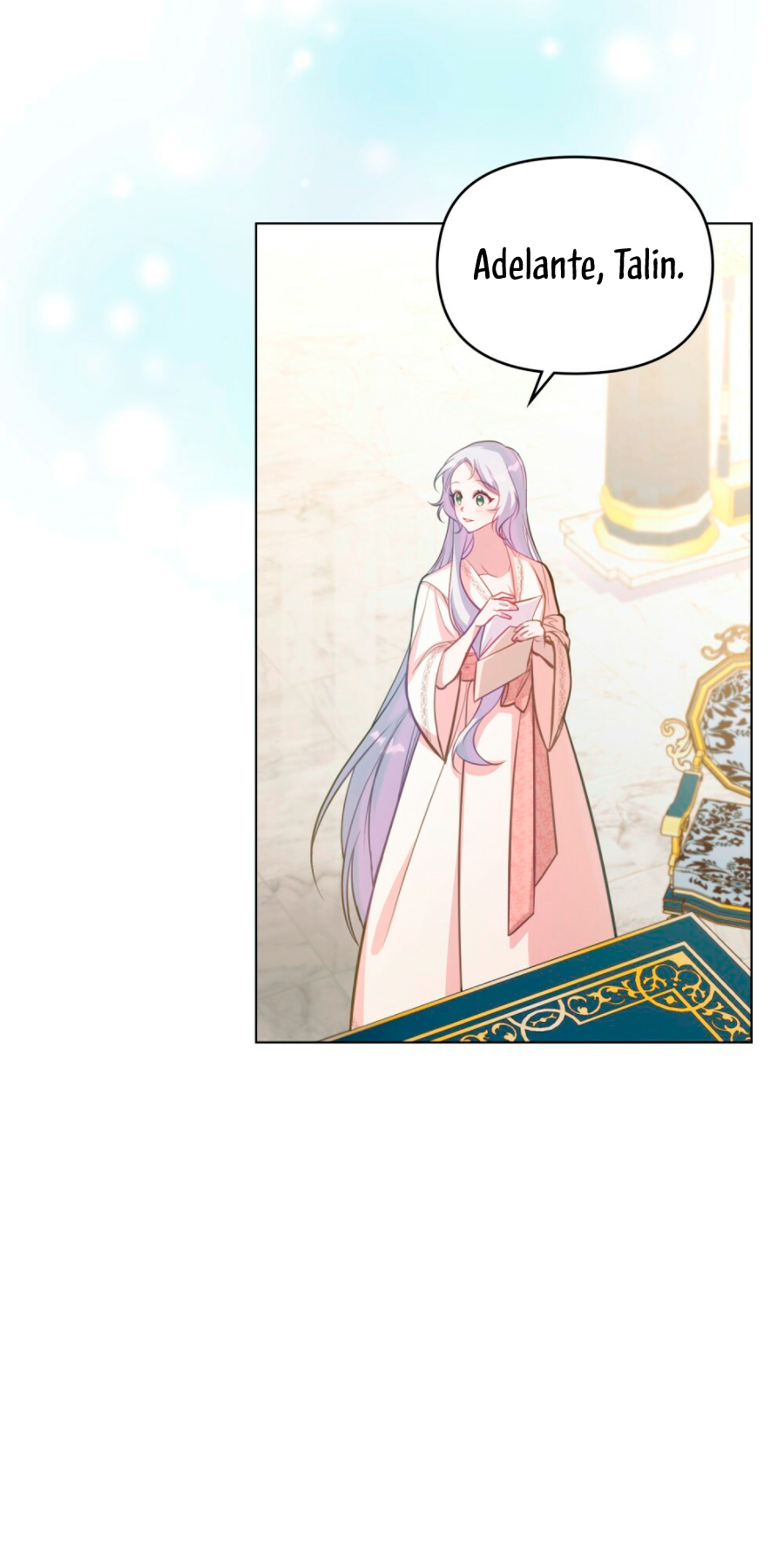 Desobedece al duque si te atreves Capítulo 10 - Página 17