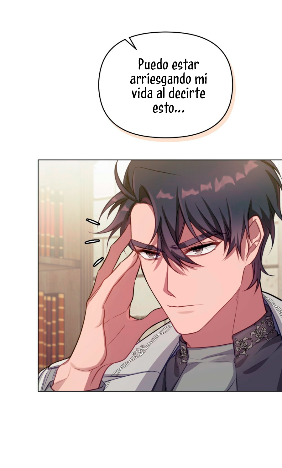 Desobedece al duque si te atreves Capítulo 10 - Página 21