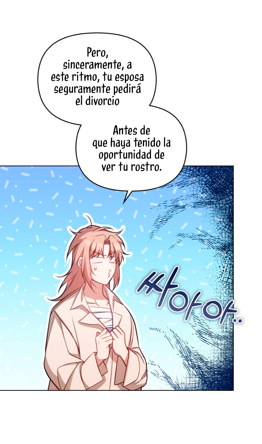 Desobedece al duque si te atreves Capítulo 10 - Página 22