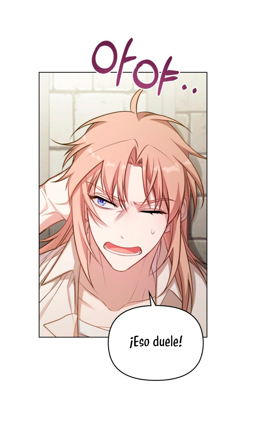 Desobedece al duque si te atreves Capítulo 10 - Página 25