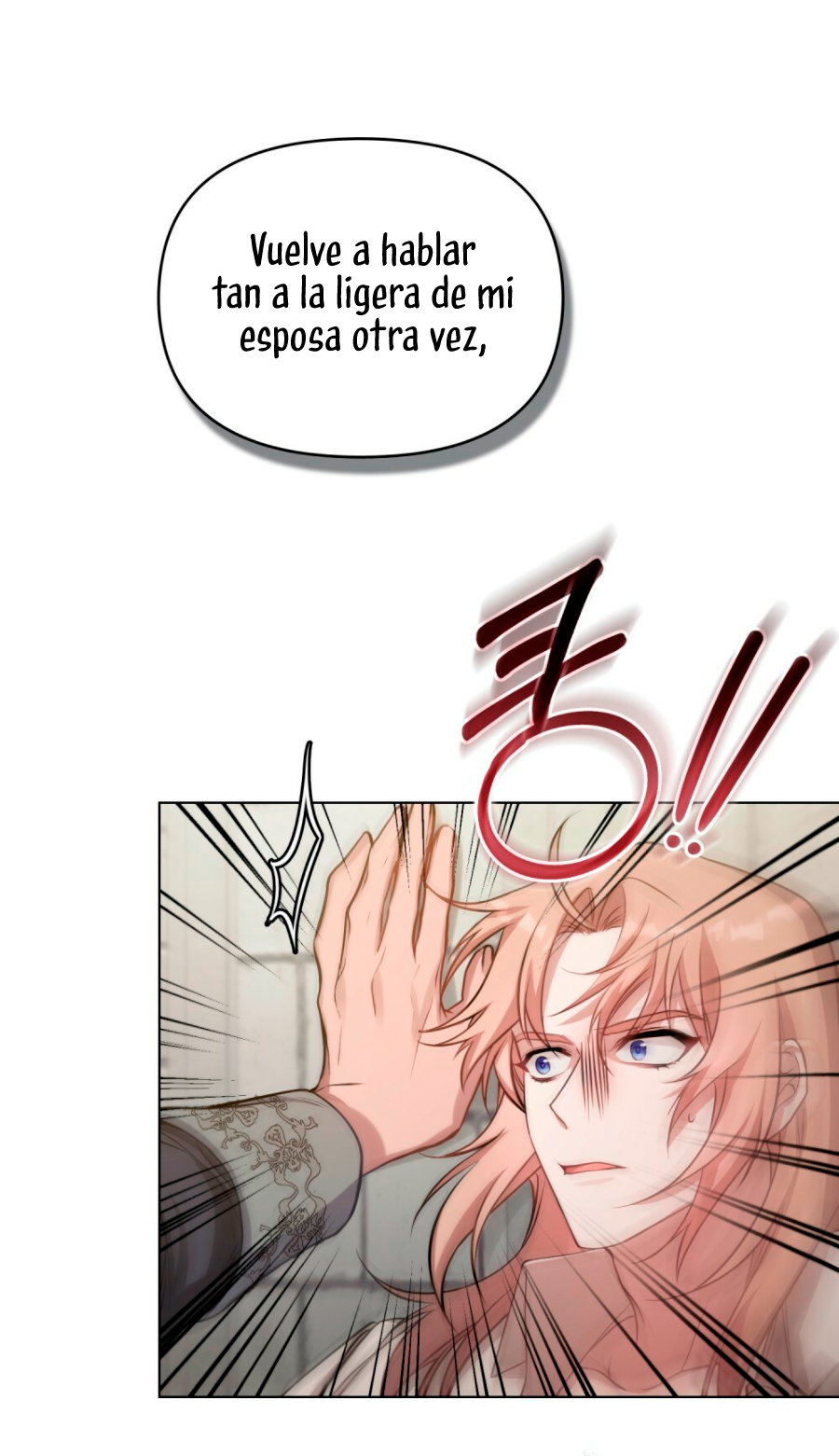 Desobedece al duque si te atreves Capítulo 10 - Página 28