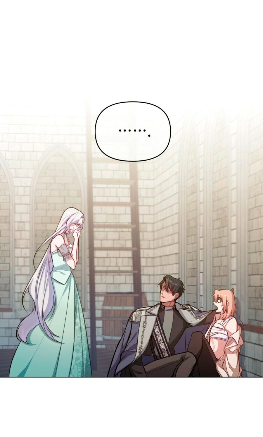 Desobedece al duque si te atreves Capítulo 10 - Página 31