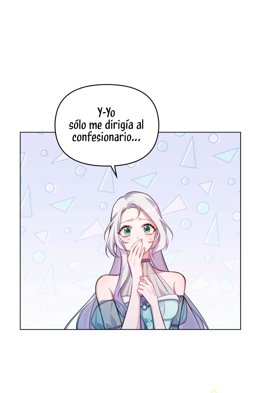 Desobedece al duque si te atreves Capítulo 10 - Página 33