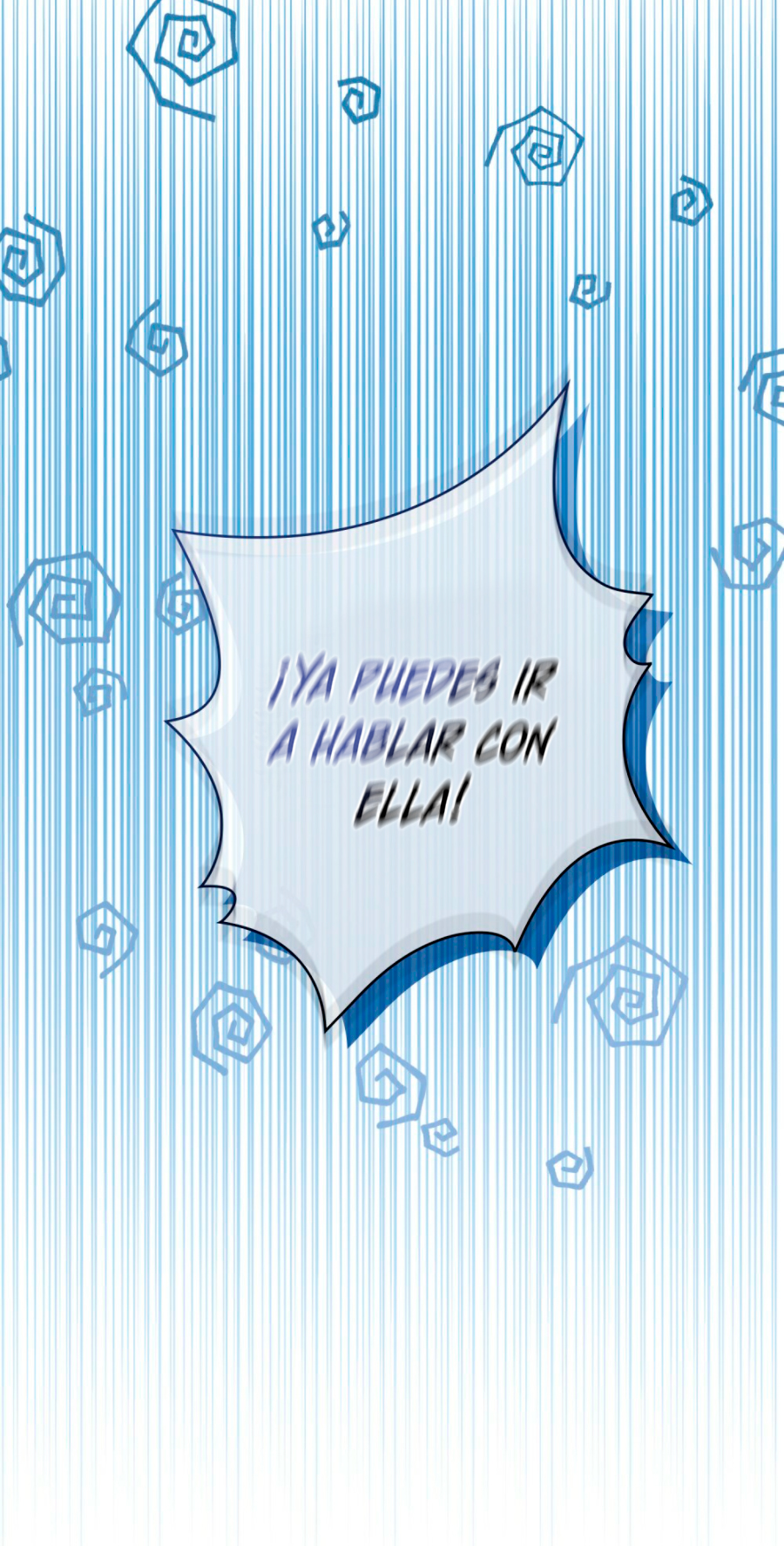 Desobedece al duque si te atreves Capítulo 10 - Página 39